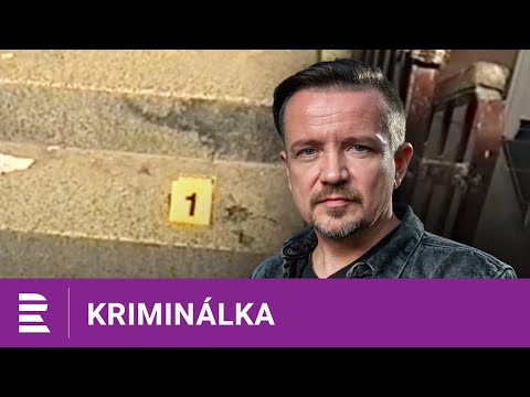 Kriminálka Mirka Vaňury na Dvojce: Těhotná narkomanka