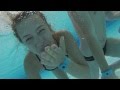 GoPro Underwater Kisses