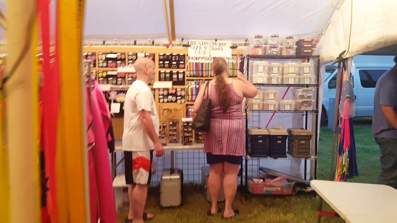 Pow Wow Fabrics and Designs with Nichole Ray!!