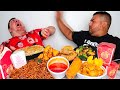 Orlin S Back And It S Worse MUKBANG
