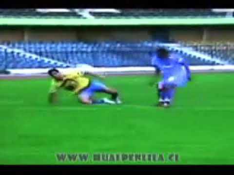 U. de Concepción 1-2 Dep. Concepción (Copa Chile 2010 - Fase 2 Vuelta)