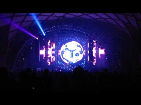 Trancefusion: Power of Elements - Beat Service - Fortuna