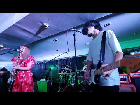 Mass of the Fermenting Dregs - She Is Inside, He Is Outside (Live 10.7.2023)