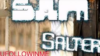 SAM SALTER - I BROKE MY HEART (Demo)