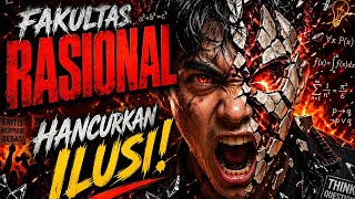 Download lagu FAKULTAS RASIONAL 🔥 Lagu Hard Rock Paling Brutal tentang Logika & Perlawanan! (Bikin Merinding!) mp3