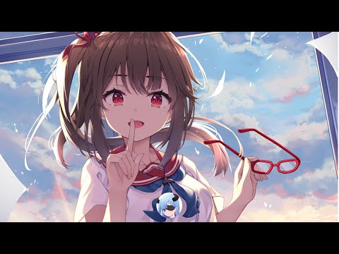 Nightcore - You Do It Just For Fun (Kalle Engström Feat. Lilla My)