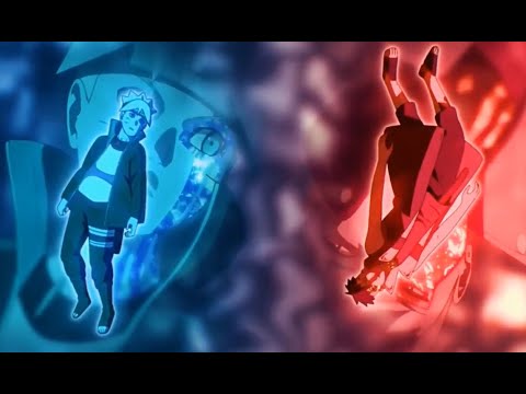 [Blue Bird] - Boruto : Naruto Next Generations