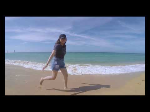 Penghu#day4#Offshore wind & Roman Messer feat Ange