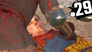 Kingdom Come Deliverance 2 4K Gameplay Deutsch - Ein Gemetzel