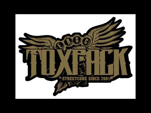 TOXPACK - NICE BOYS feat. Bert (ESB), Mike (PA) & Schlumpf (ROSE TATTOO Cover 2006)