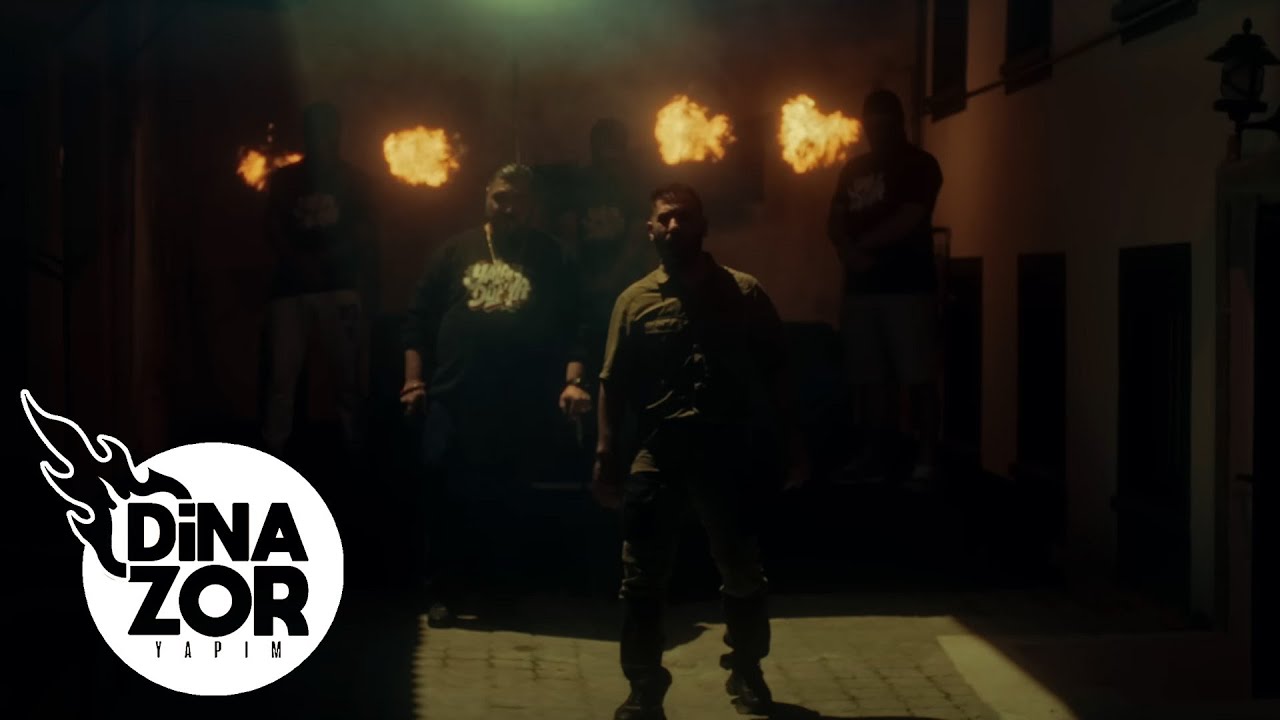 Decrat & Yener Çevik - Yalan Dünya