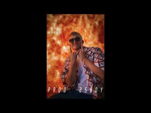 (FREE) Vald Type Beat 2020 | "Papillon" (prod. 2SBOY)