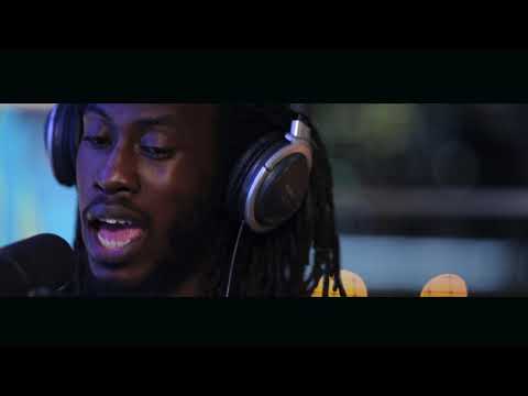 Junia-T - Finally ft SABRE (Prod. Garrett Hoy)