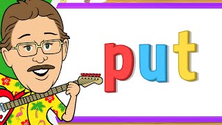I Love Learning Sight Words | Put | Jack Hartmann Sight Words gameplay video by aoudenhoven16, 1:58 duration