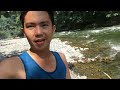 MANDI SUNGAI DITEMANI ORANG UTAN
