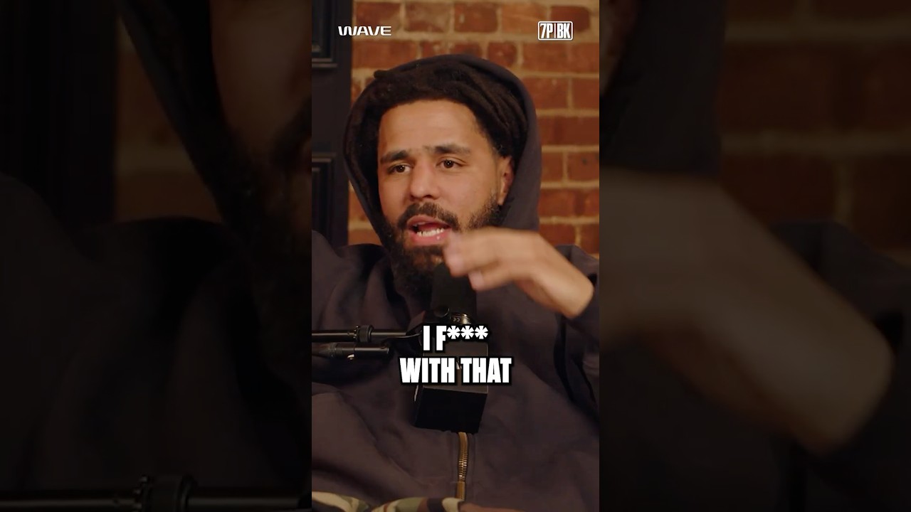 A&R Melo Cooked Up A HIT For J. Cole?! 🤯