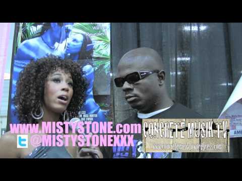 MISTY STONE EXXXOTICA N.J. 2010 INTERVIEW