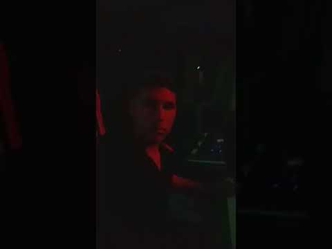 Ork Karisma la Club Perssian Cernetu