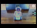 VTech Gadget The Learning Robot Shutdown Render Pack 1 Real G Major 4