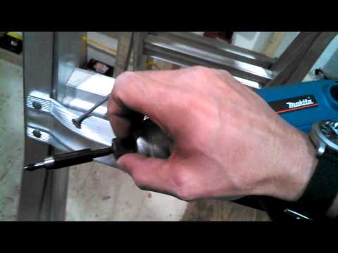 מברגת אימפקט 6952 Makita מקיטה תמונה 4