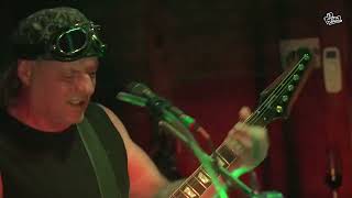 La Renga - El Monstruo Que Crece - El Rastro De La Conciencia - Streaming (2020)