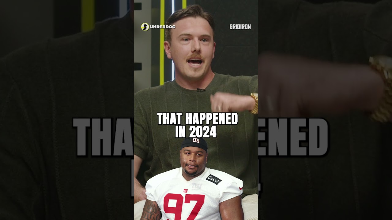 Who won the Sexy Dexy Trade??