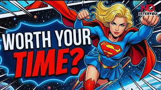 DCU In Trouble? The Brutal Truth Behind The Supergirl Box Office Collapse | EXPLAINED