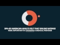 Facts about online surveys that you need to know first