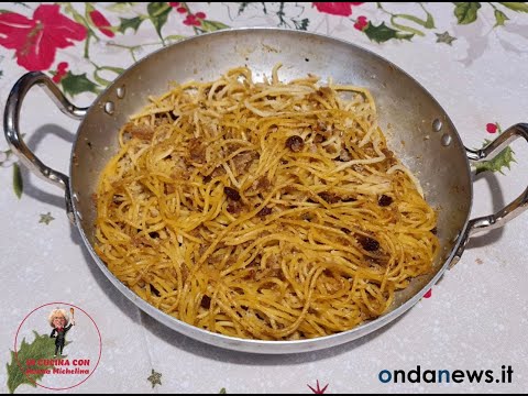 "In cucina con Nonna Michelina" - Gli stufati teggianesi