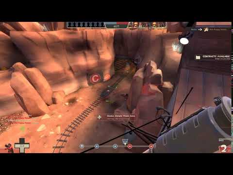 TF2 - "The Original might as well..."