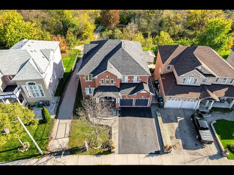 24 Gallucci Crescent, Brampton Home for Sale - Real Estate Properties for Sale