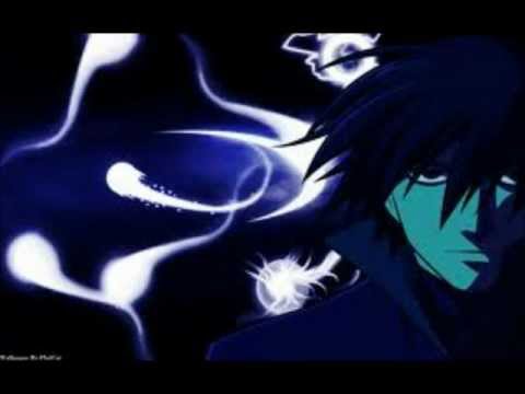 Hero Without a Name (Darker Than Black OP 2)