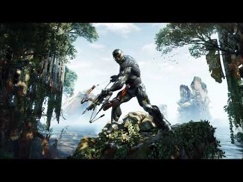 Crysis 3 Soundtrack 04 - Who's The Prey Now by Borislav Slavov