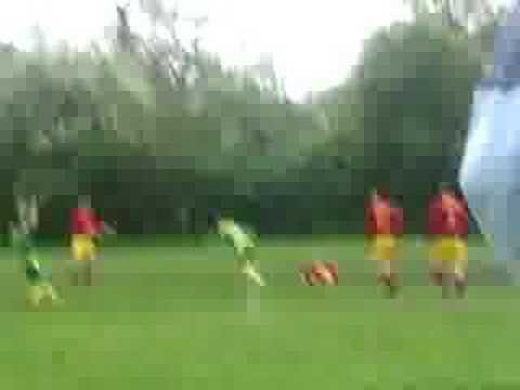 Motor Grochowce - Kaszyce 5-1