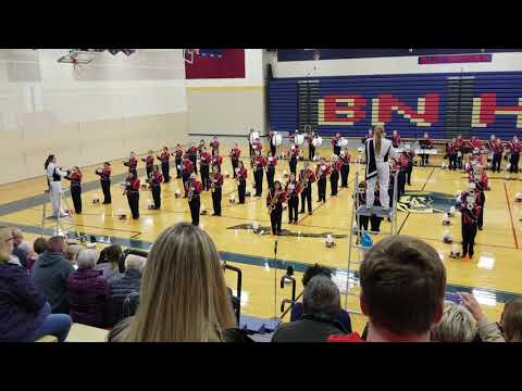 BNHS-Cheerleader By OMI