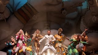 DJ BoBo - IT&#39;S MY LIFE ( Fantasy The Show )