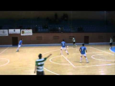 J.17º, Bioparque Navalmoral FS - Casar de Cáceres FS (Cáceres). Temp. 11-12