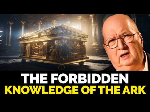 Solomon’s Temple & The Ark...A Lost Blueprint for Free Energy? | Jordan Maxwell Lost Knowledge