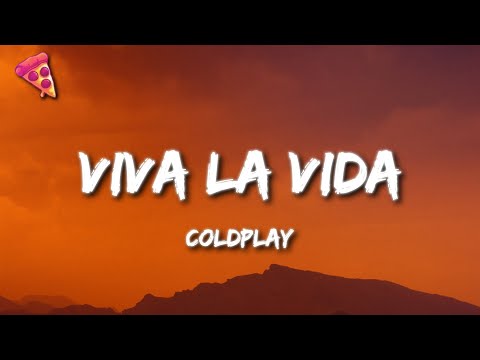 Coldplay - Viva la Vida