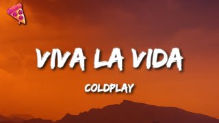 Coldplay - Viva la Vida