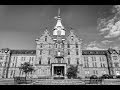 Old Haunted Kirkbride Insane Asylum - West Virginia ...