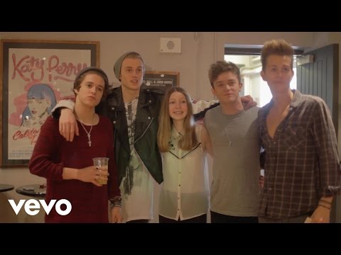 The Vamps - ASK:REPLY - Fan Winners Day!