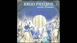 Ergo Phizmiz & His Orchestra - Survivor (Destiny's Child cover)