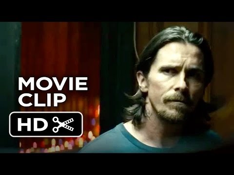 Out Of The Furnace Movie CLIP - You Got A Problem With Me? (2013) - Christian Bale Movie HD