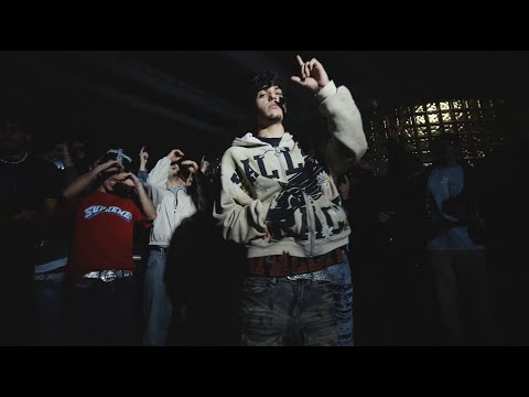 Davìdd - UP (Official Video)