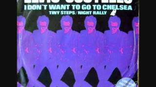 Elvis Costello &amp; The Attractions - I Don`t Want To Go To Chelsea