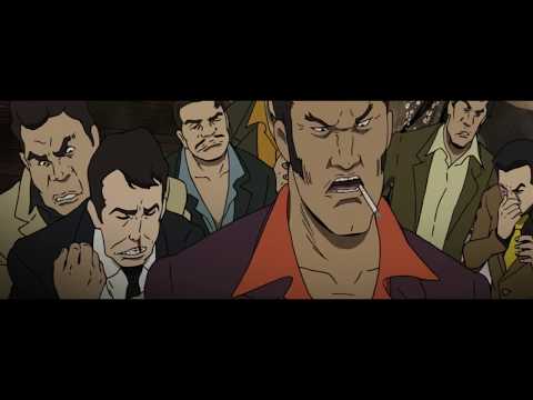 Sol x LDleKING x VSoul - HMW [amv remake]