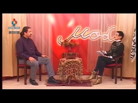 Snovi i psihoterapija u emisiji "Ljubav i moda"