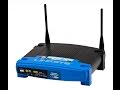 Hvordan Logge Inn På En Router