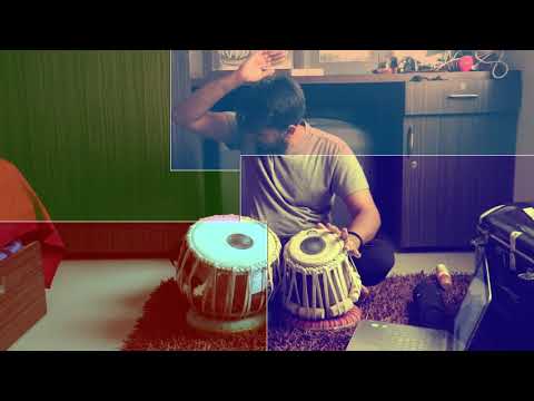 DJ Snake - Magenta Riddim Tabla Edition